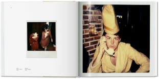 【お取り寄せ】Linda McCartney. The Polaroid Diaries